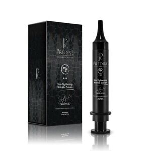 Prédiré Skin Tightening Wrinkle Cream $1020 MSRP NIB